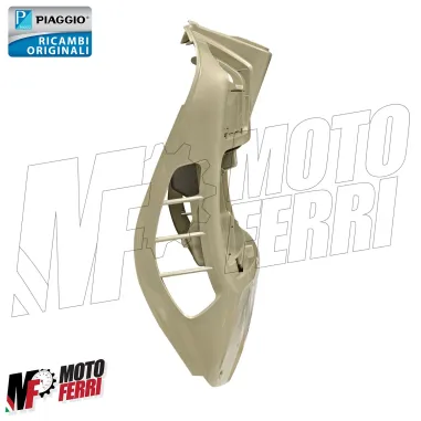MF9321 Scudo Interno Beige Originale Vespa GTS Super 125 150 300 2016 2017 2018