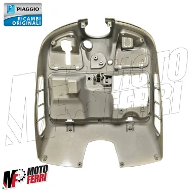 MF9321 Scudo Interno Beige Originale Vespa GTS Super 125 150 300 2016 2017 2018