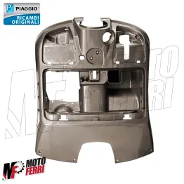 MF9322 Scudo Interno Marrone Originale Vespa GTS Super 125 150 300 2016 2017 2018 2