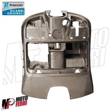 MF9322 Scudo Interno Marrone Originale Vespa GTS Super 125 150 300 2016 2017 2018