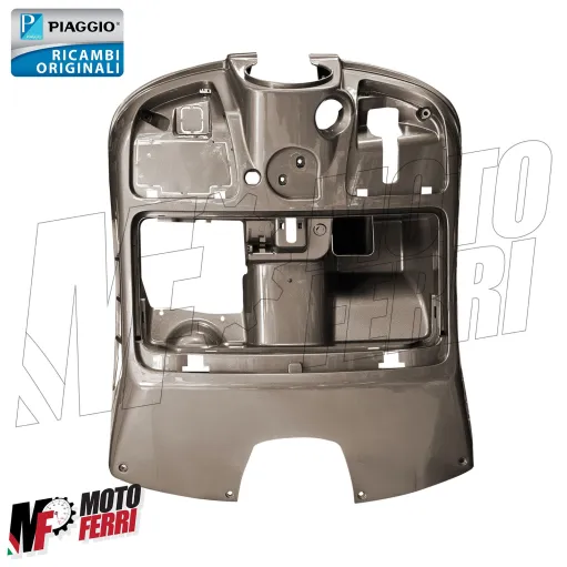 MF9322 Scudo Interno Marrone Originale Vespa GTS Super 125 150 300 2016 2017 2018