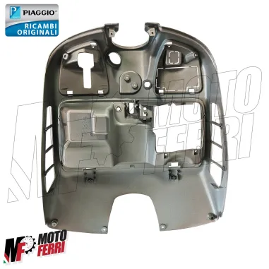 MF9322 Scudo Interno Marrone Originale Vespa GTS Super 125 150 300 2016 2017 2018