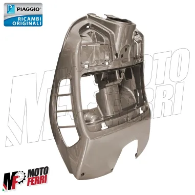 MF9322 Scudo Interno Marrone Originale Vespa GTS Super 125 150 300 2016 2017 2018
