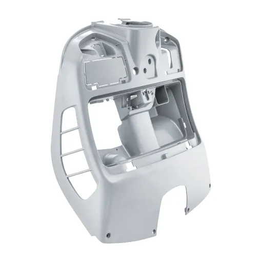 MF9323 Scudo Interno Grigio Originale Vespa GTS Super 125 150 300 2016 2017 2018