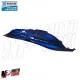 MF6018 Carena Posteriore Destra Deep Blu Piaggio Medley 125 150 da 2016 a 2019