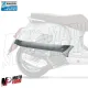 MF4971 Fianchetto Grigio Destro Originale Piaggio Vespa GTS 125 300 da 2018 a 2022
