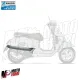 MF4971 Fianchetto Grigio Destro Originale Piaggio Vespa GTS 125 300 da 2018 a 2022