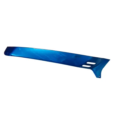 MF5394 Fianchetto Blu Destro Piaggio Vespa GTS 125 250 300 dal 2005 al 2016