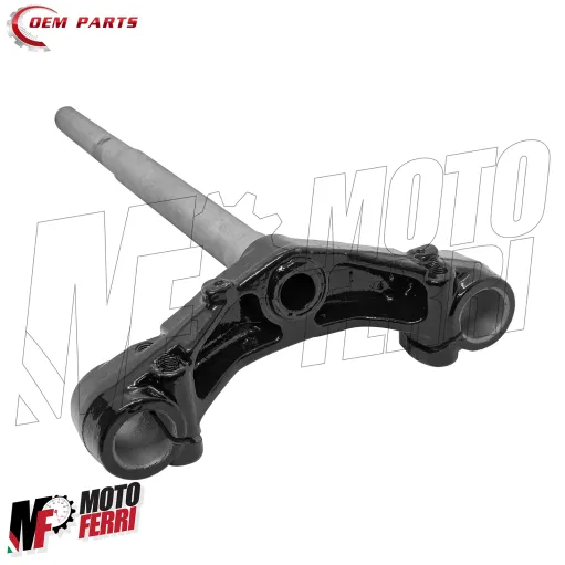 MF3187 Testa Croce Forcella Yamaha NMax 125 155 2021 2022 2023 2024