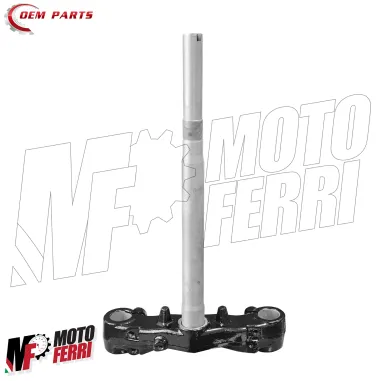 MF3187 Testa Croce Forcella Yamaha NMax 125 155 2021 2022 2023 2024