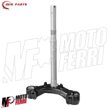 MF3187 Testa Croce Forcella Yamaha NMax 125 155 2021 2022 2023 2024