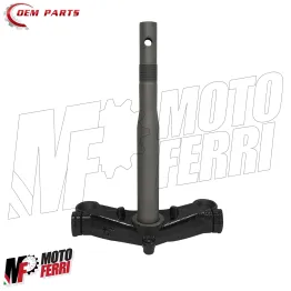 MF8791 Testa Croce Forcella Anteriore Honda SH 125 150 dal 2020 al 2024 E5 2
