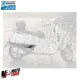 MF9324 Fianchetto Grigio Destro Piaggio Vespa GTS 125 250 300 da 2005 a 2016