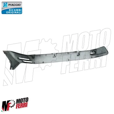 MF9324 Fianchetto Grigio Destro Piaggio Vespa GTS 125 250 300 da 2005 a 2016