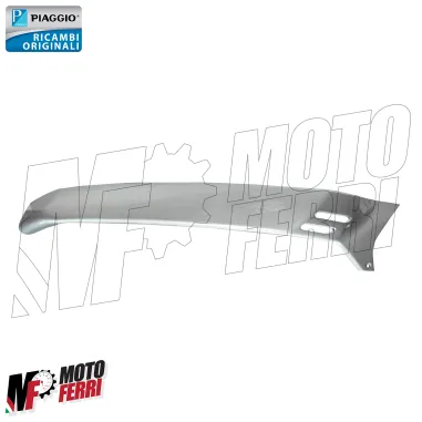 MF9324 Fianchetto Grigio Destro Piaggio Vespa GTS 125 250 300 da 2005 a 2016