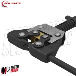 MF3129 Attrezzo Smaglia Catena Moto Universale per Passo 420 520 525 530 532 2