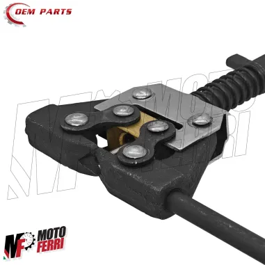 MF3129 Attrezzo Smaglia Catena Moto Universale per Passo 420 520 525 530 532