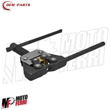 MF3129 Attrezzo Smaglia Catena Moto Universale per Passo 420 520 525 530 532