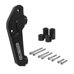 MF4641 Spostapinza Carenzi Disco Freno Maggiorato Yamaha Aerox / MBK Nitro 50 2T