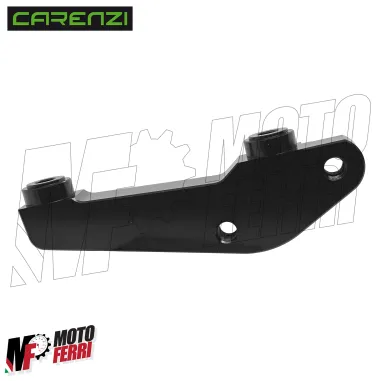 MF4641 Spostapinza Carenzi Disco Freno Maggiorato Yamaha Aerox / MBK Nitro 50 2T