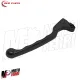 MF3854 Leva Freno Sinistra Piaggio 50 SI FL - CIAO FL Sagomata Alluminio Nera