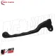 MF3854 Leva Freno Sinistra Piaggio 50 SI FL - CIAO FL Sagomata Alluminio Nera