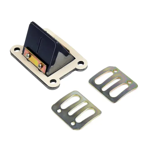 MF1979 Pacco valvola lamellare ATHENA petali in Carbonio AM 345 AM 6 AM345 AM6