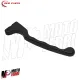 MF3938 Leva Freno Destra Piaggio 50 SI FL - CIAO FL Sagomata Alluminio Nera