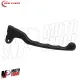 MF3938 Leva Freno Destra Piaggio 50 SI FL - CIAO FL Sagomata Alluminio Nera
