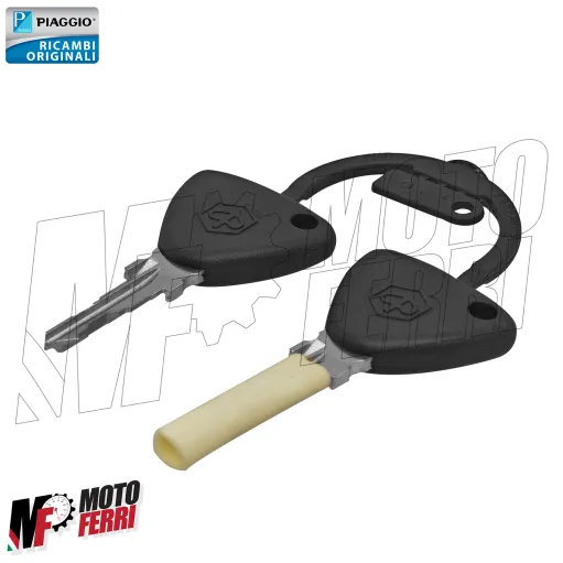 MF9325 Bauletto 37 Litri Blu Midnight Originale Piaggio Medley 125 150 da 2016 a 2019