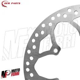 MF0794 Disco Freno Anteriore Yamaha XCITY X-CITY 125 250 dal 2007 al 2015 2