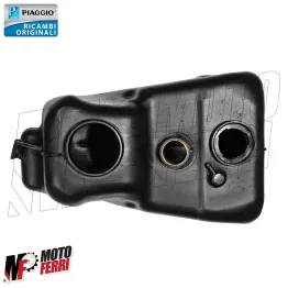 MF3748 Serbatoio Benzina Originale Piaggio Beverly 125 300 350 dal 2010 al 2020 2