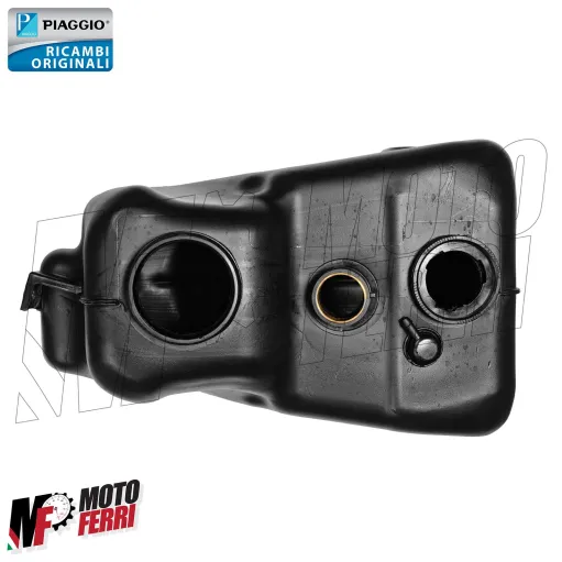 MF3748 Serbatoio Benzina Originale Piaggio Beverly 125 300 350 dal 2010 al 2020