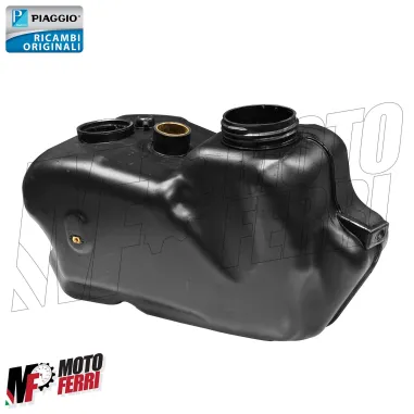 MF3748 Serbatoio Benzina Originale Piaggio Beverly 125 300 350 dal 2010 al 2020
