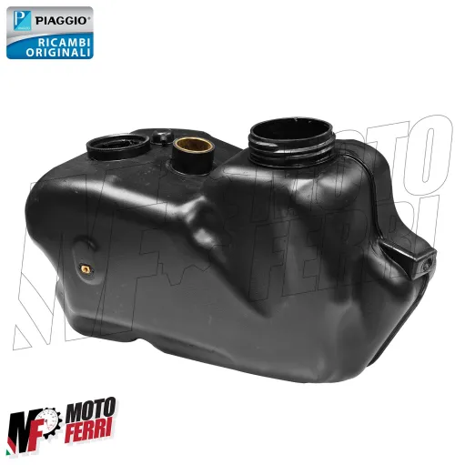 MF3748 Serbatoio Benzina Originale Piaggio Beverly 125 300 350 dal 2010 al 2020
