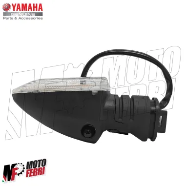 MF9327 Freccia Anteriore Destra Originale Yamaha YZF-R 125 dal 2019 al 2025