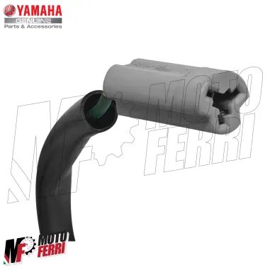MF9327 Freccia Anteriore Destra Originale Yamaha YZF-R 125 dal 2019 al 2025
