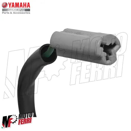 MF9327 Freccia Anteriore Destra Originale Yamaha YZF-R 125 dal 2019 al 2025