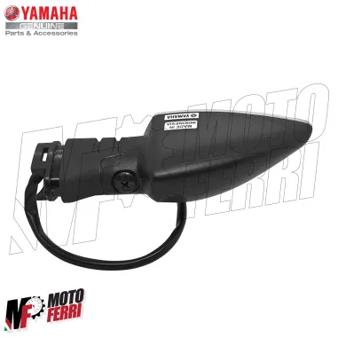 MF9327 Freccia Anteriore Destra Originale Yamaha YZF-R 125 dal 2019 al 2025