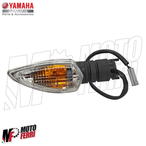 MF9327 Freccia Anteriore Destra Originale Yamaha YZF-R 125 dal 2019 al 2025