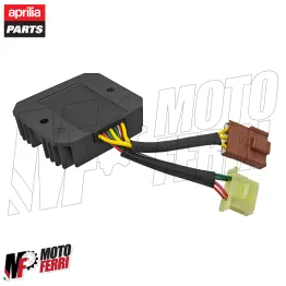 MF9326 Regolatore di Tensione Corrente Aprilia ETV Capo Nord / RST Futura 1000 2