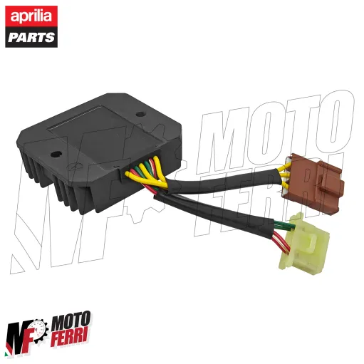 MF9326 Regolatore di Tensione Corrente Aprilia ETV Capo Nord / RST Futura 1000