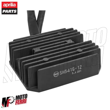 MF9326 Regolatore di Tensione Corrente Aprilia ETV Capo Nord / RST Futura 1000