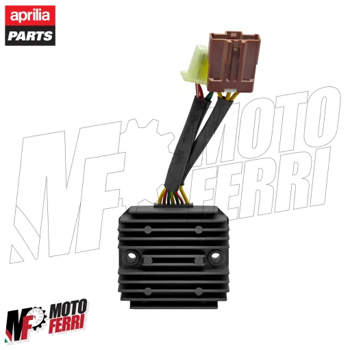 MF9326 Regolatore di Tensione Corrente Aprilia ETV Capo Nord / RST Futura 1000
