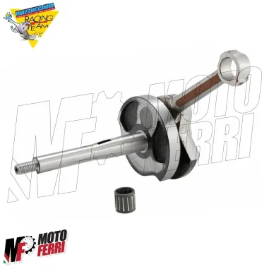 ALBERO MOTORE ANTICIPATO MAZZUCCHELLI SPINOTTO 12 CIAO PX SC FL BRAVO BOXER