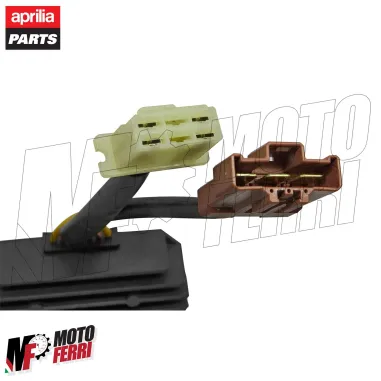 MF9326 Regolatore di Tensione Corrente Aprilia ETV Capo Nord / RST Futura 1000