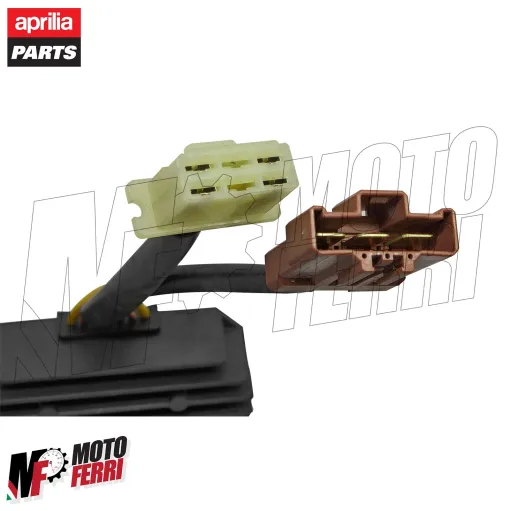 MF9326 Regolatore di Tensione Corrente Aprilia ETV Capo Nord / RST Futura 1000