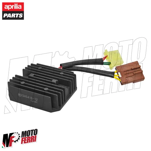 MF9326 Regolatore di Tensione Corrente Aprilia ETV Capo Nord / RST Futura 1000