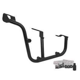 MF6568 Telaietto Supporto Borse Laterale Sinistro Yamaha XSR 700 da 2016 a 2024
