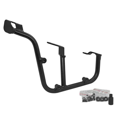 MF6568 Telaietto Supporto Borse Laterale Sinistro Yamaha XSR 700 da 2016 a 2024